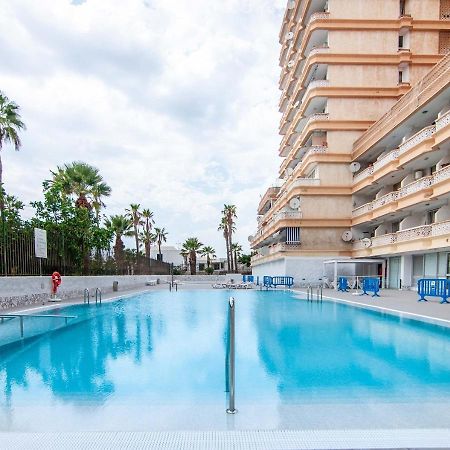 Buena Vibra Tenerife Sur Playa de las Americas  Exteriör bild
