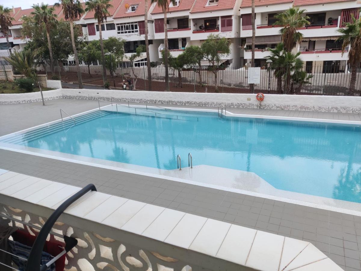 Buena Vibra Tenerife Sur Playa de las Americas  Exteriör bild