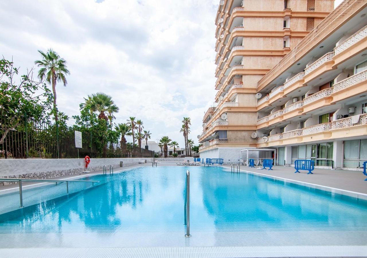 Buena Vibra Tenerife Sur Playa de las Americas  Exteriör bild