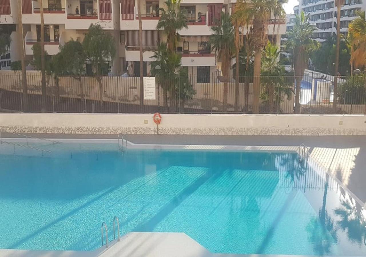 Buena Vibra Tenerife Sur Playa de las Americas  Exteriör bild