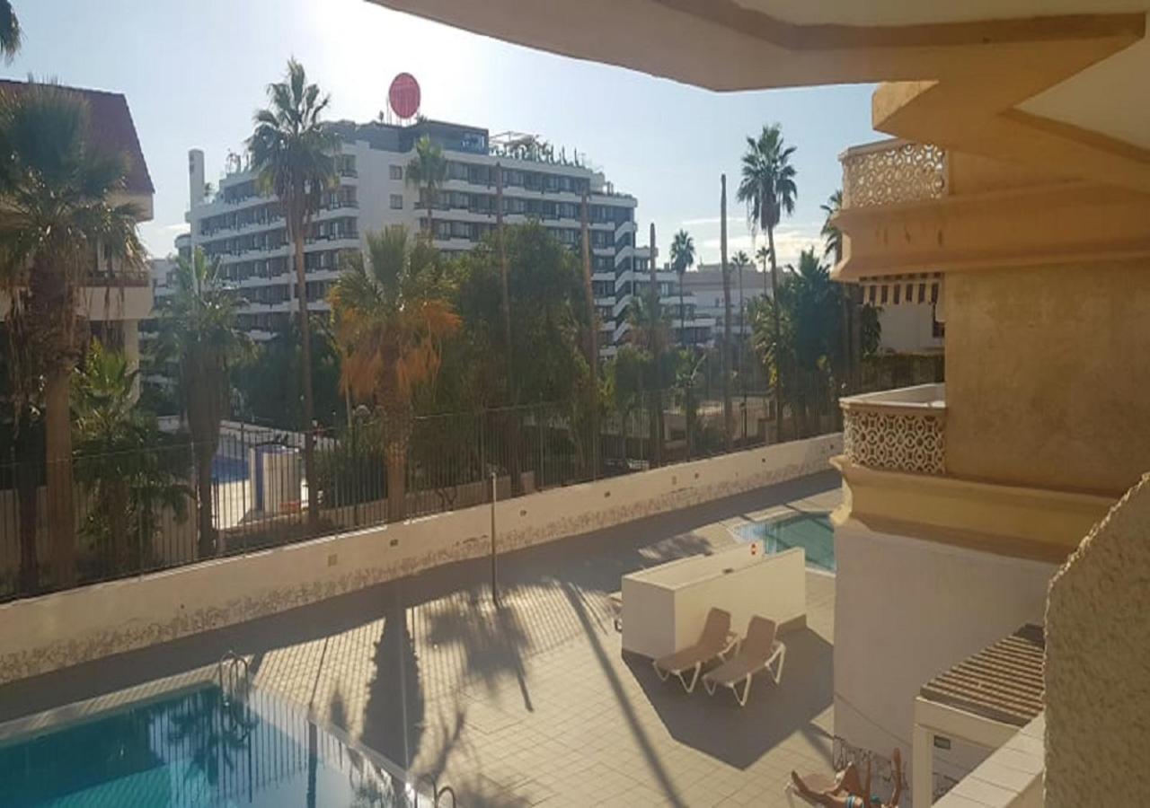 Buena Vibra Tenerife Sur Playa de las Americas  Exteriör bild