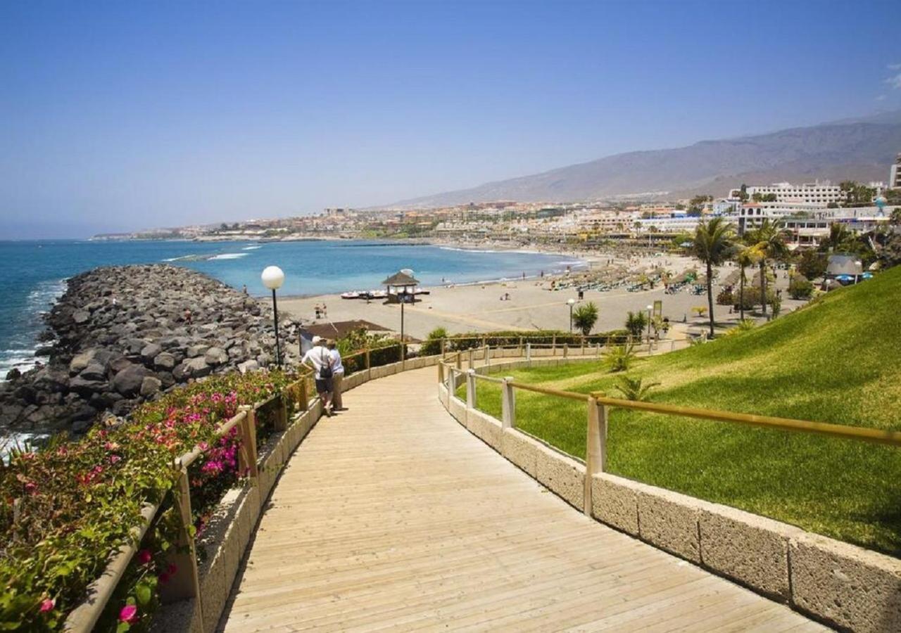 Buena Vibra Tenerife Sur Playa de las Americas  Exteriör bild