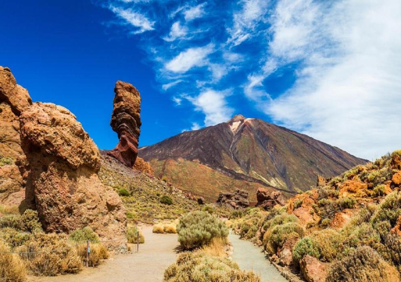 Buena Vibra Tenerife Sur Playa de las Americas  Exteriör bild