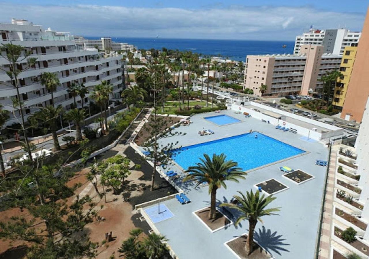 Buena Vibra Tenerife Sur Playa de las Americas  Exteriör bild