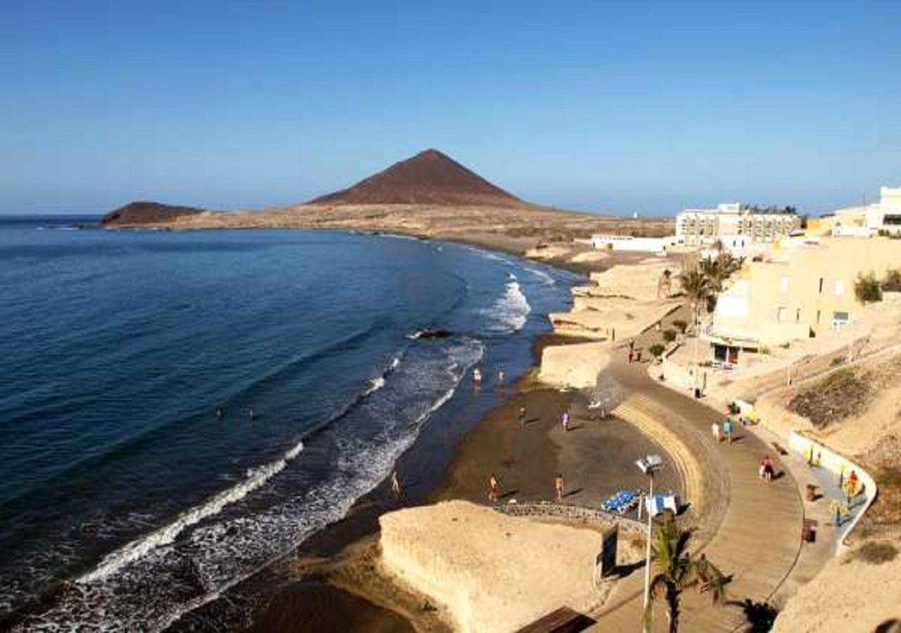 Buena Vibra Tenerife Sur Playa de las Americas  Exteriör bild