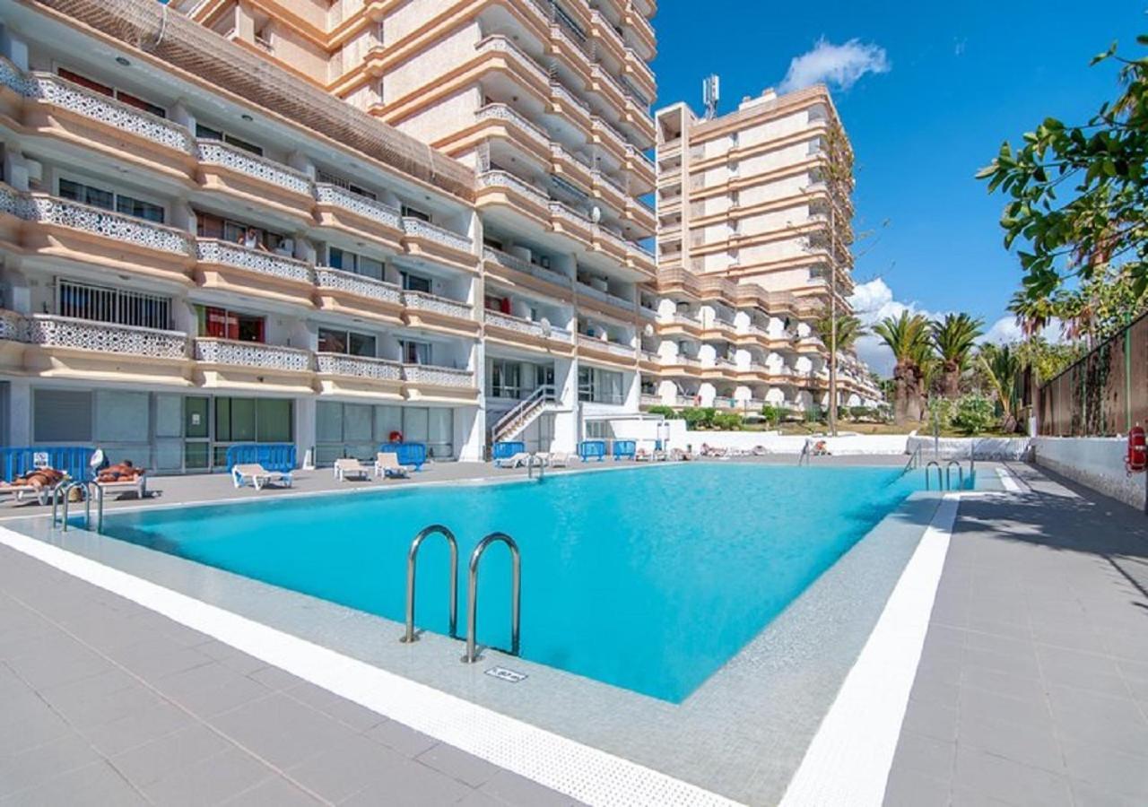 Buena Vibra Tenerife Sur Playa de las Americas  Exteriör bild