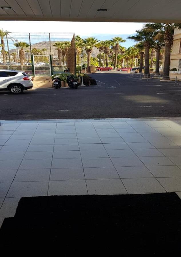 Buena Vibra Tenerife Sur Playa de las Americas  Exteriör bild