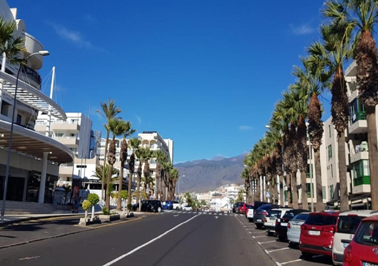 Buena Vibra Tenerife Sur Playa de las Americas  Exteriör bild